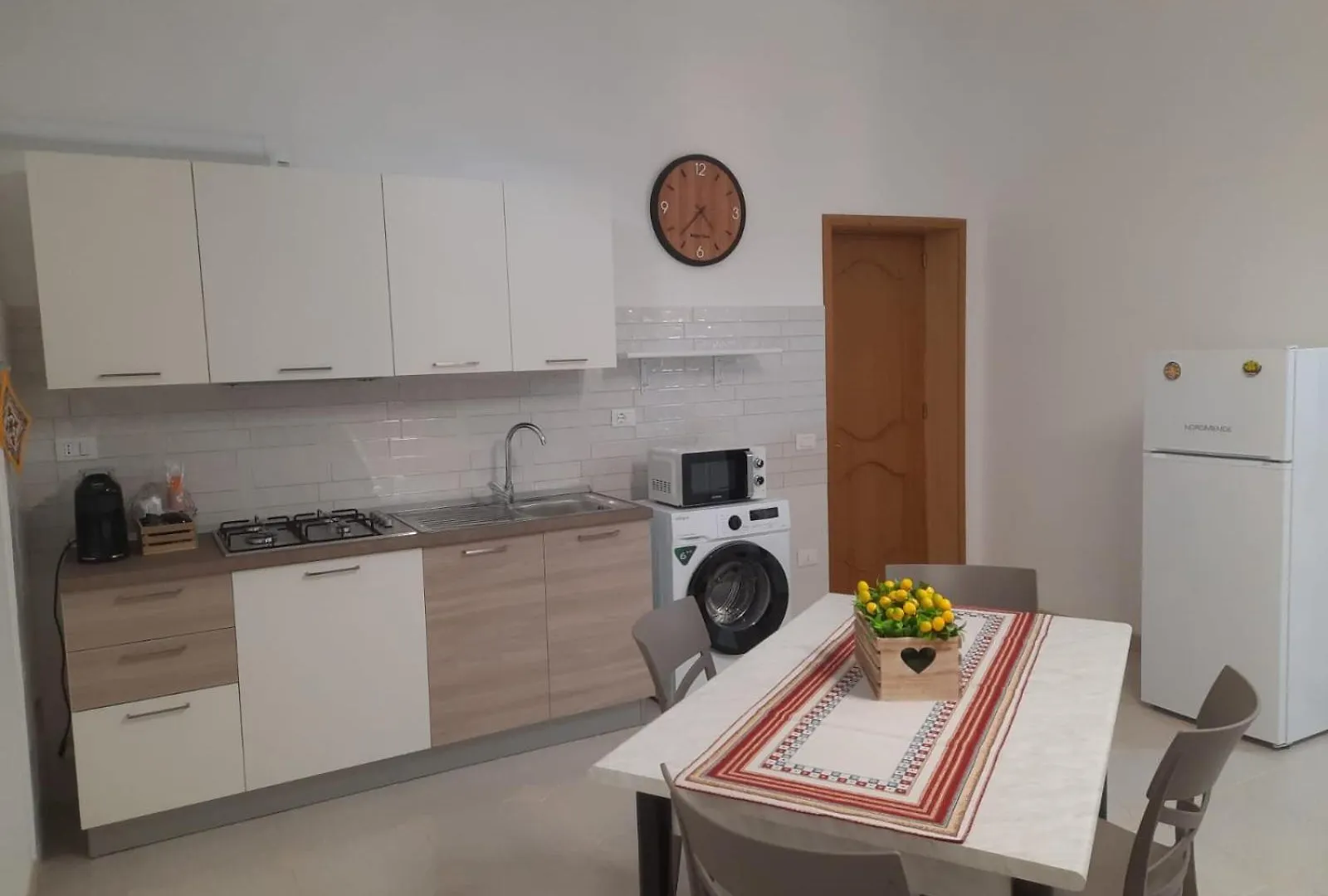 Casa Vacanze Da Bice Petrosino Italy