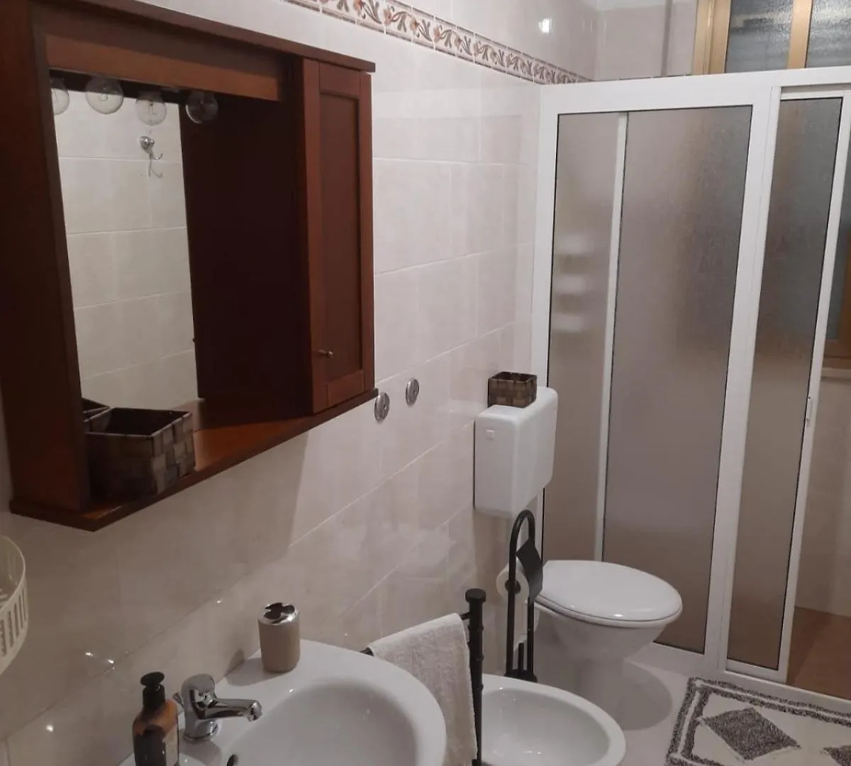 Holiday home Casa Vacanze Da Bice Petrosino