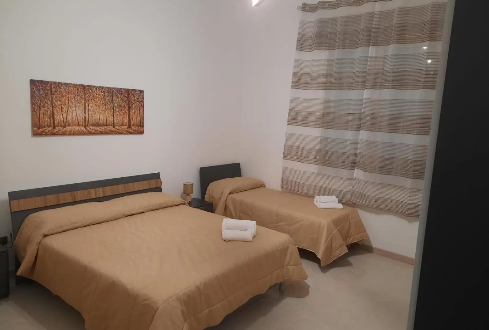 Casa Vacanze Da Bice Petrosino Holiday home