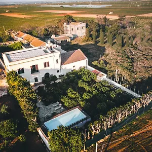 3* Bed & Breakfast Baglio Spano - Antiche Dimore Di Sicilia